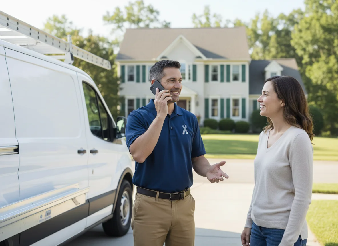 Home Gutter Service Sylvester, TX FAQs